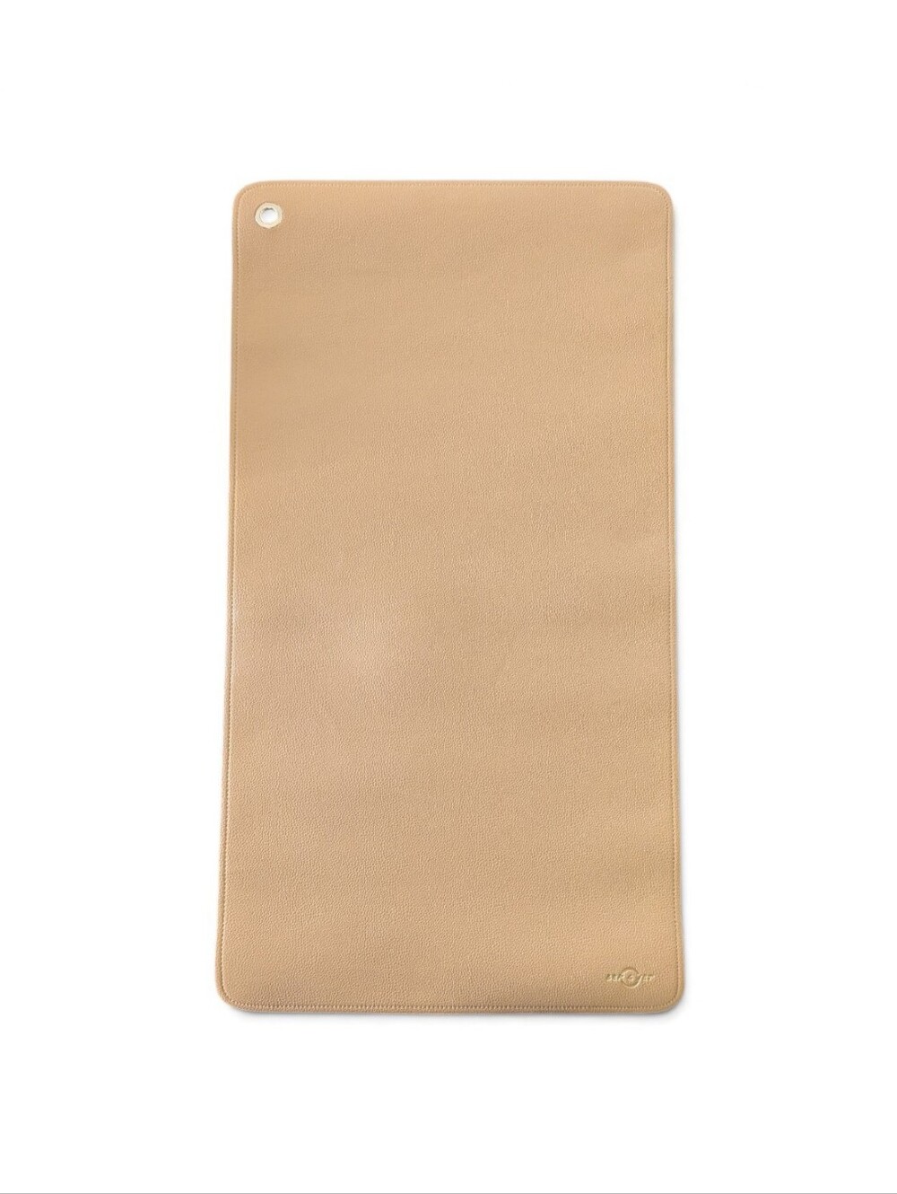 Bek & Jet Vegan Leather Changing Mat